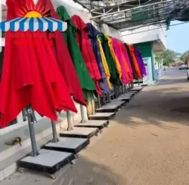 DÙ ĐỨNG 001
