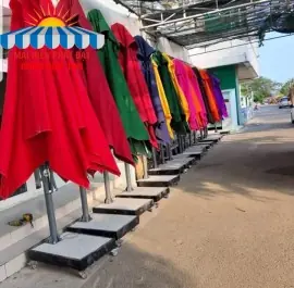 DÙ ĐỨNG 001