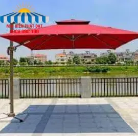 DÙ LỆCH TÂM 001