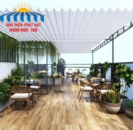 MÁI XẾP DI ĐỘNG QUẬN 10